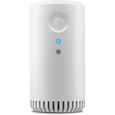 Breeze Smart Odor Eliminator Fresh the Air around deodorize sterilize and consumable free for pet