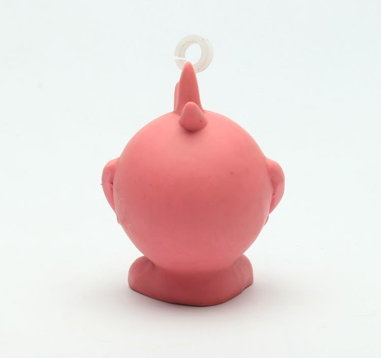 Professional Cheerful  Durable Latex Pet Toys Accessories With Squeaky