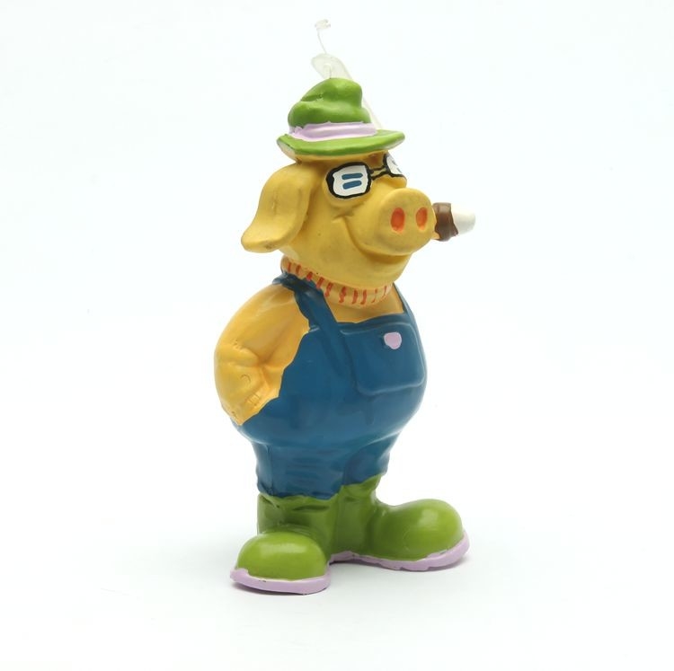 Fun Hard Rubber Squeaky Dog Toy Dog Water Fetch Toys High Grade Material