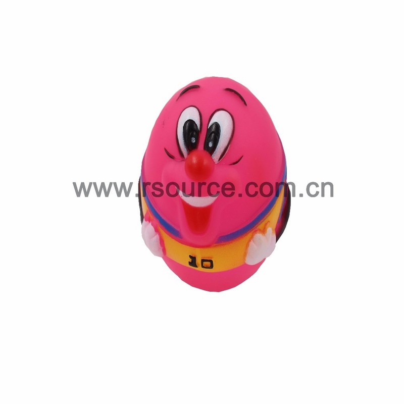 Custom manufacturer dog toy vinyl toys make squishy custom vinyl toys