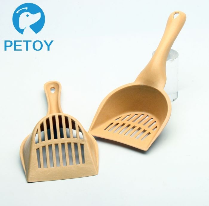 Home Use Pet Cat Litter Easy Clean Pets At Home Cat Litter Tray OEM Service