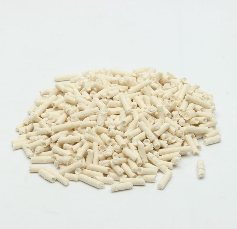 Clean Up Pet Cat Litter  Low Dust Cat Litter Quick And Firm Clumping
